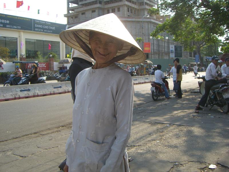 Виетнам
