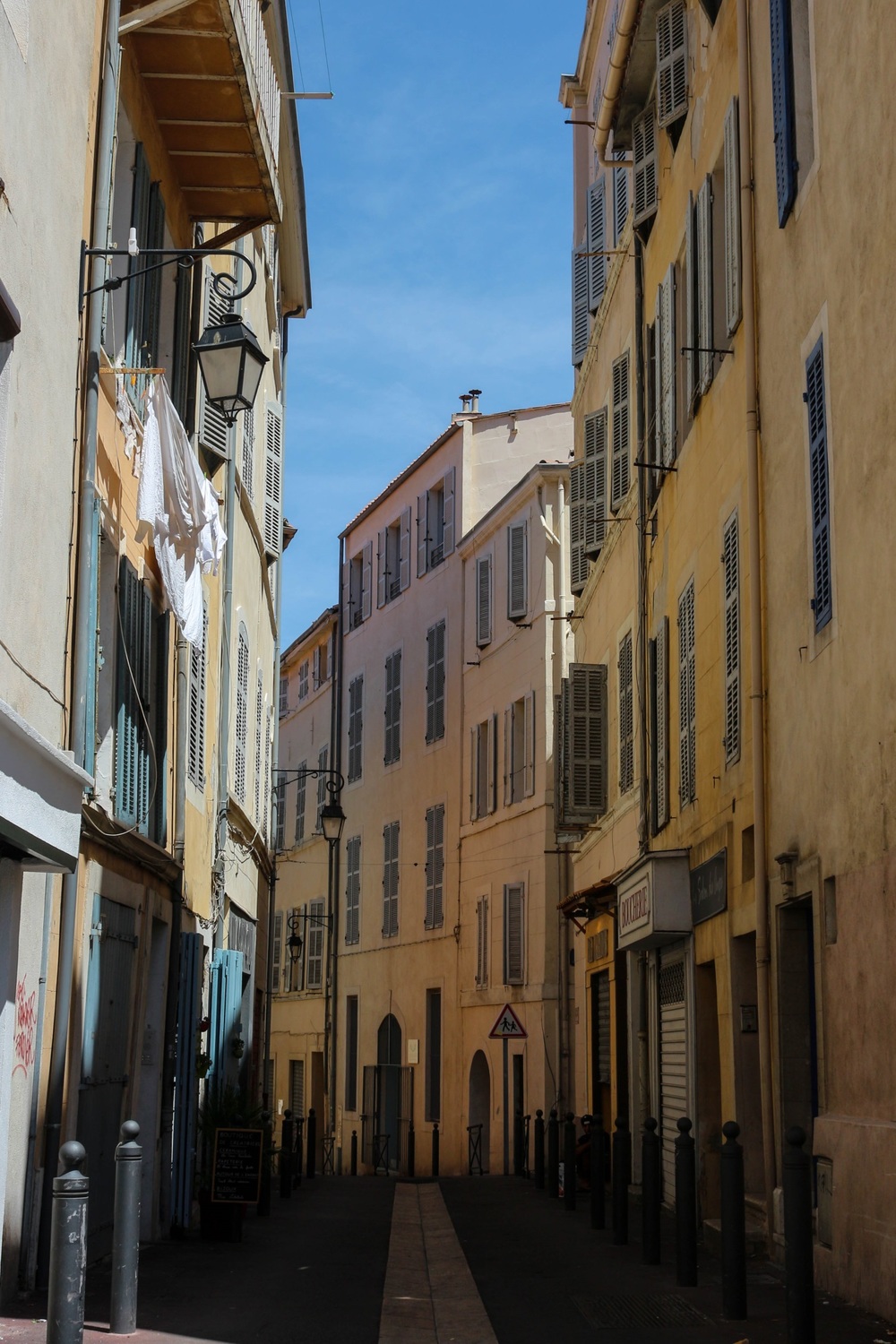 Франция, Марсилия

