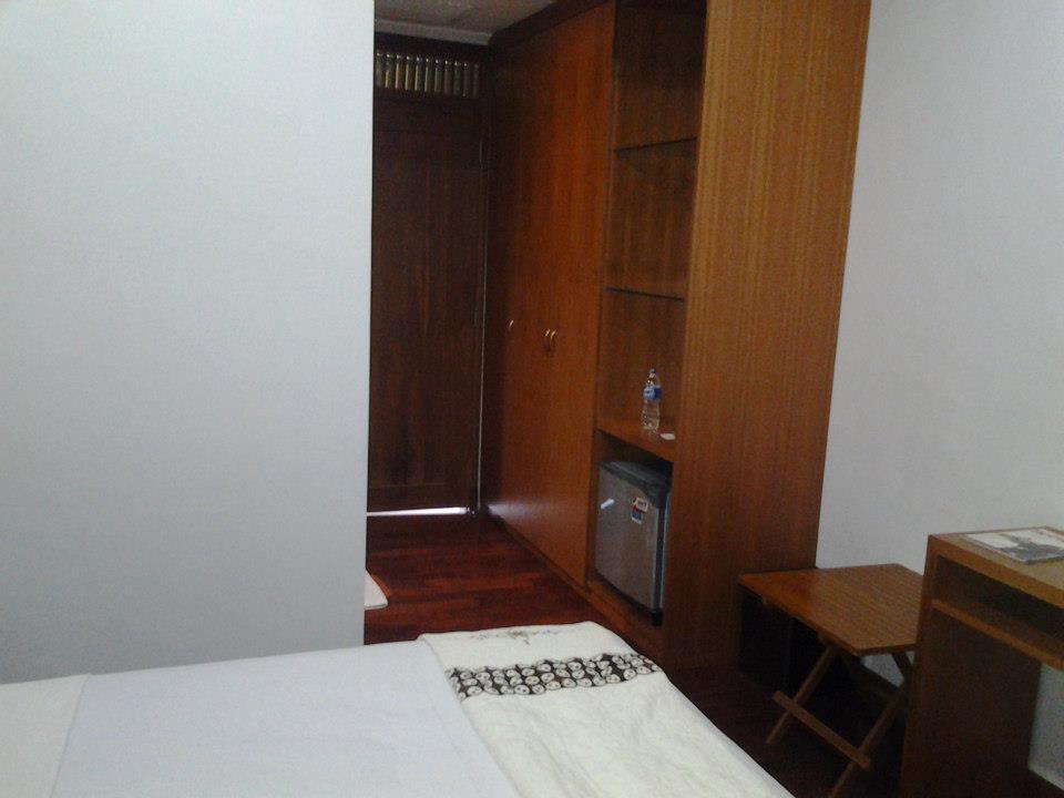 Индонезия, Стая №33 в Хотел Манохара Борободур
