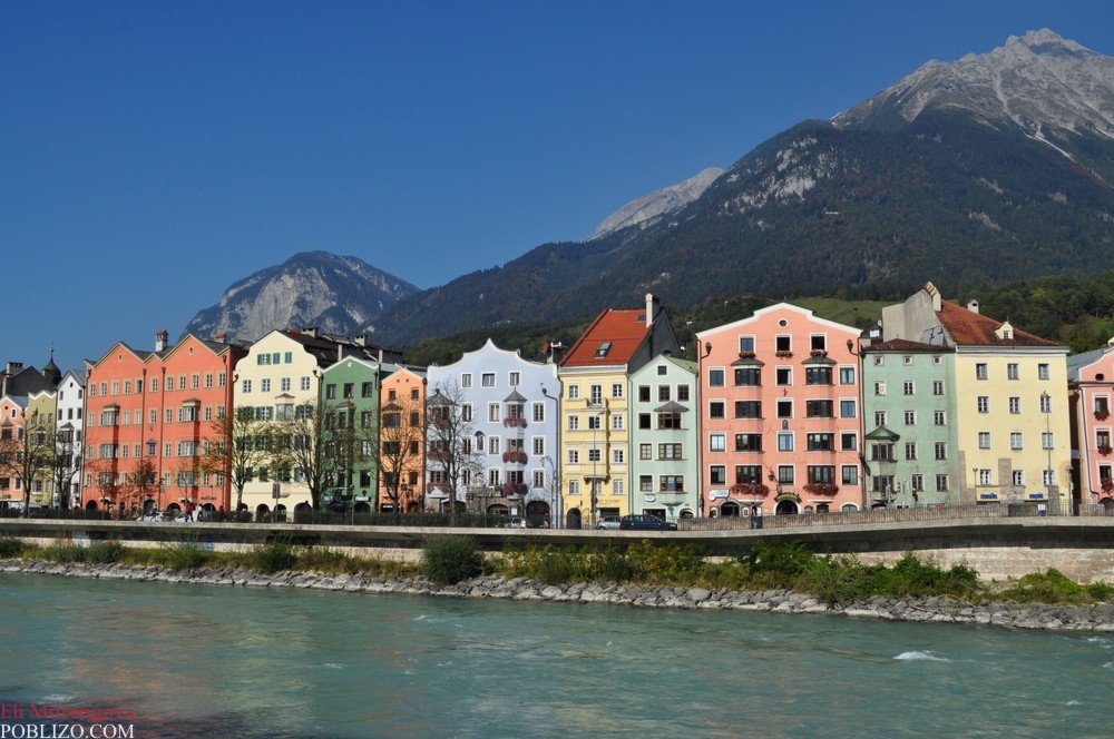 Инсбрук, Австрия
