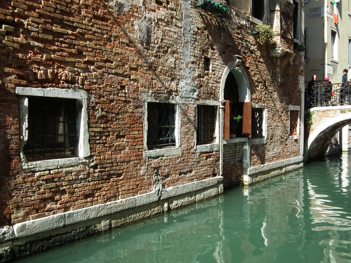Италия, Венеция
