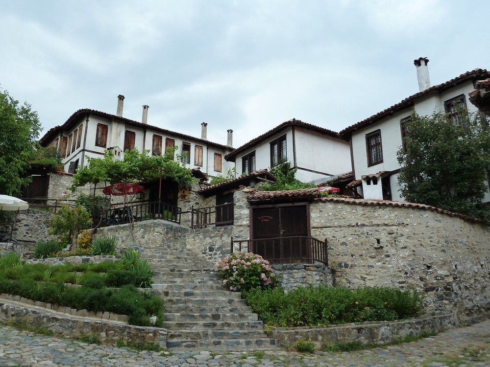 България, Източни Родопи, Етнографски ареален комплекс Златоград
