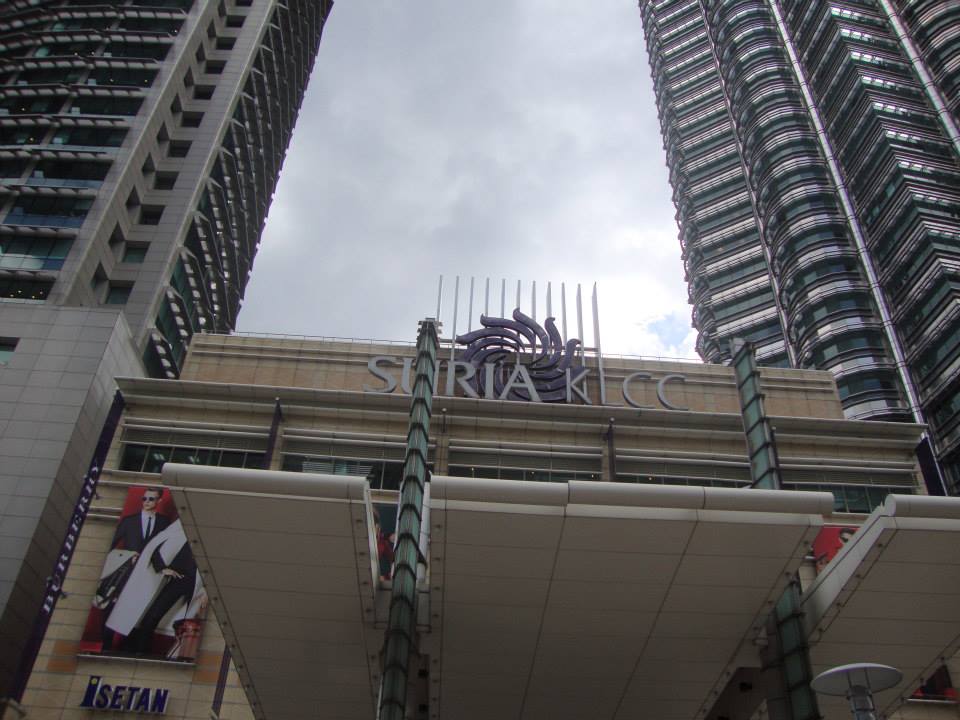 Малайзия, Суриа Куала Лумпур Сити Център / Suria KLCC/
