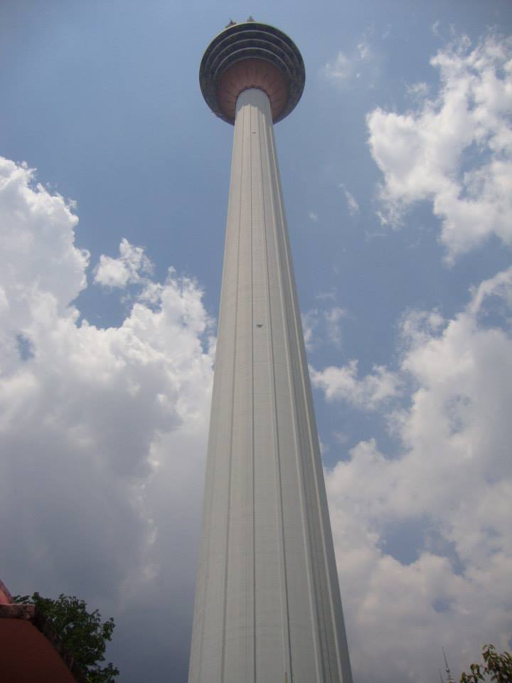 Малайзия, KL Tower
