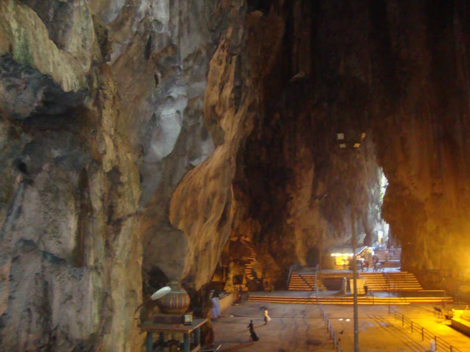 Малайзия, Batu Caves
