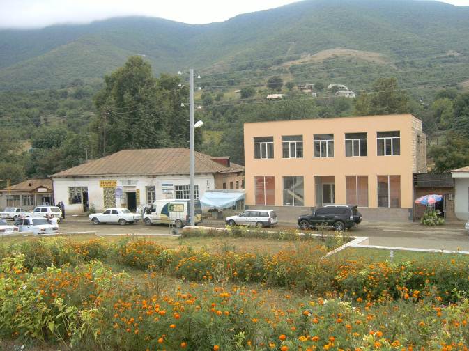 Нагорни Карабах, Хадрут

