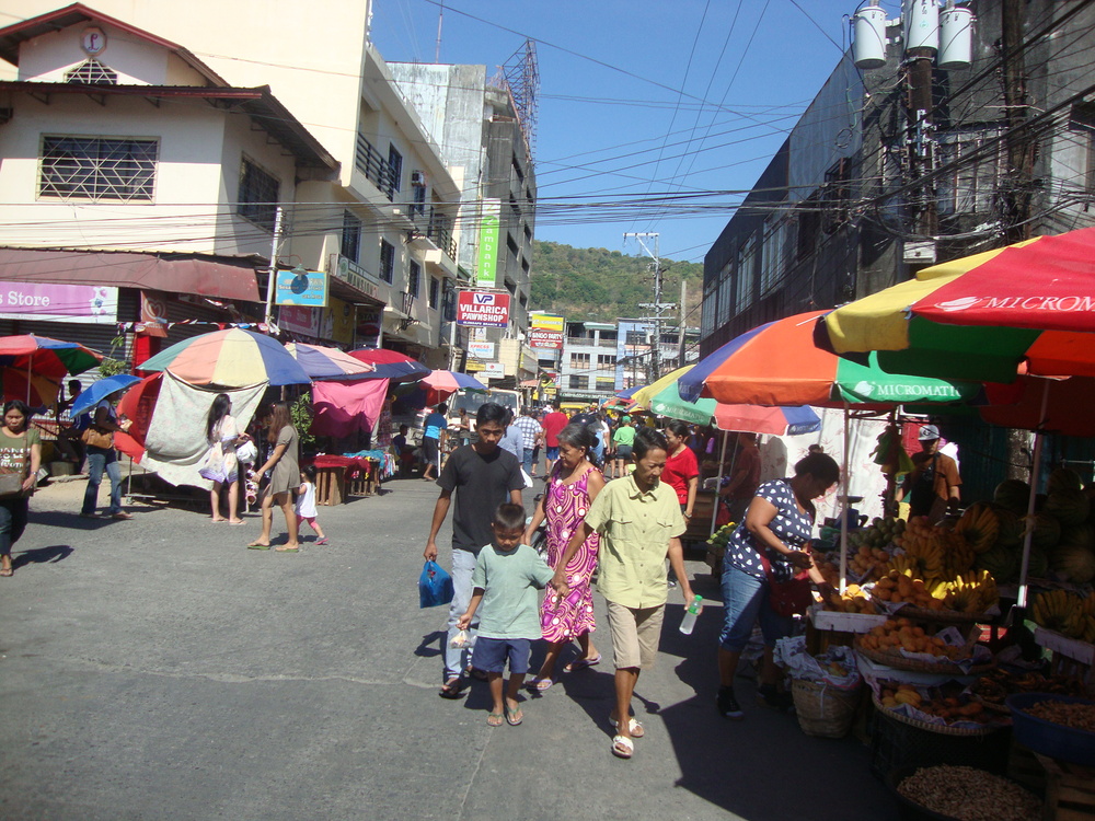 Филипини, Олонгапо
