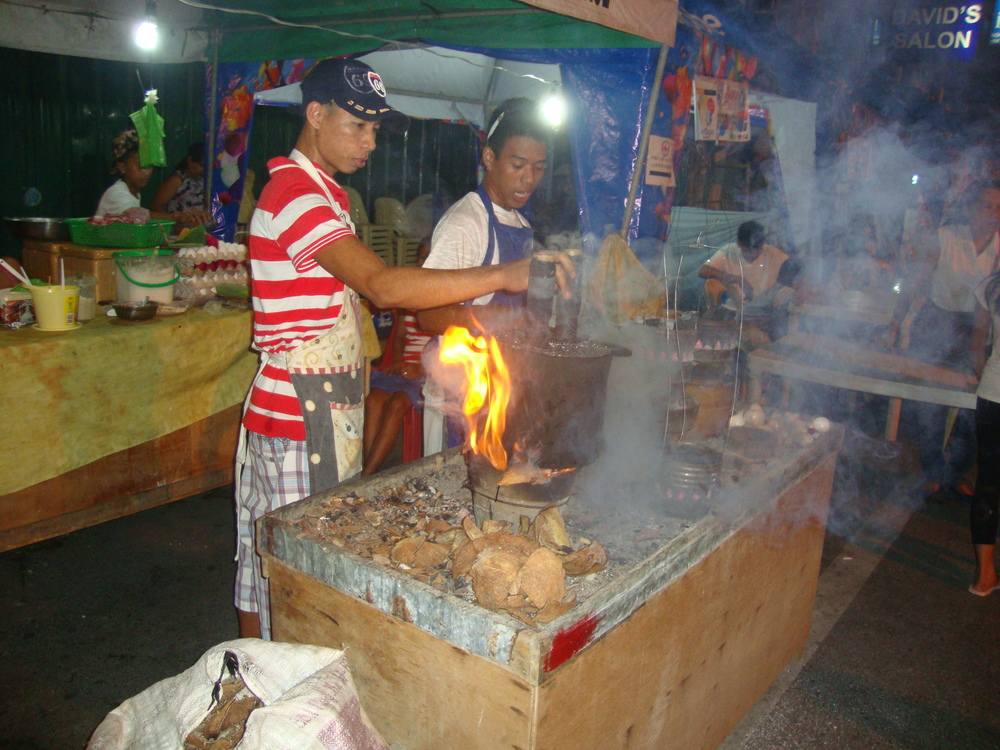 Филипините, готви се усилено
