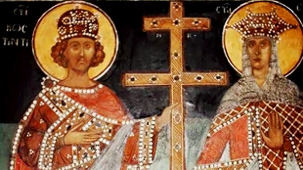 България, Св.Св. Константин и Елена
