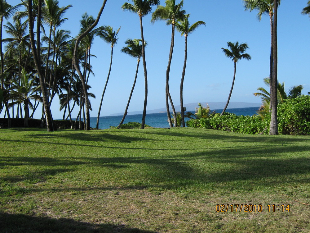 Хаваи, Пръв поглед към Пасифика
