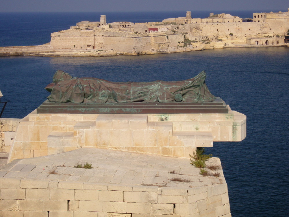 Пътуване в Малта
