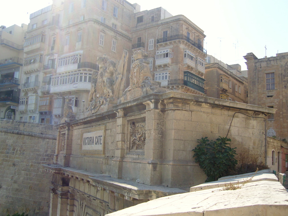 Пътуване в Малта
