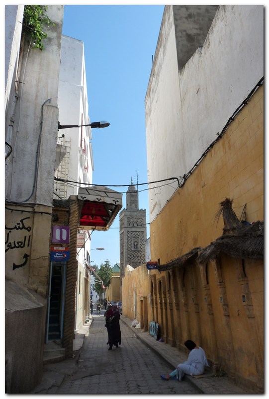Мароко, Казабланка

