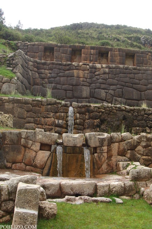 Перу, Виадукт
