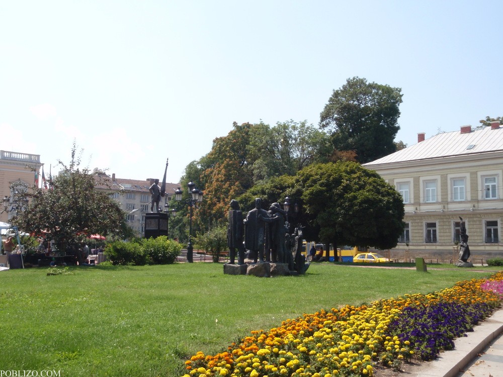 София,България
