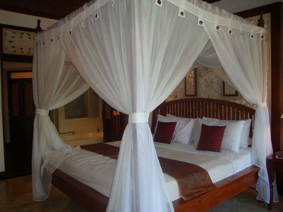 Бали, стая 2072 в хотел Bali Tropic Resort & Spa

