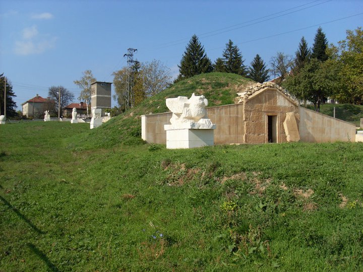 България, Борово
