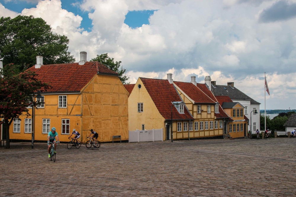 Дания, Roskilde
