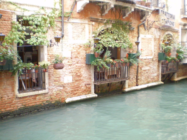 Венеция
