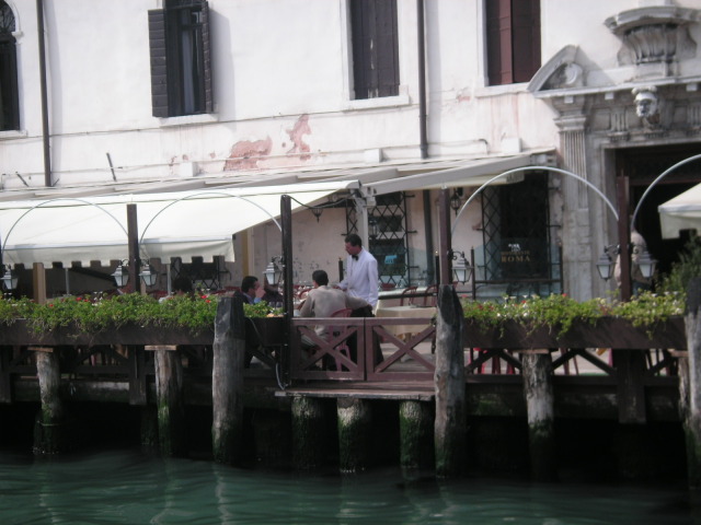 Венеция
