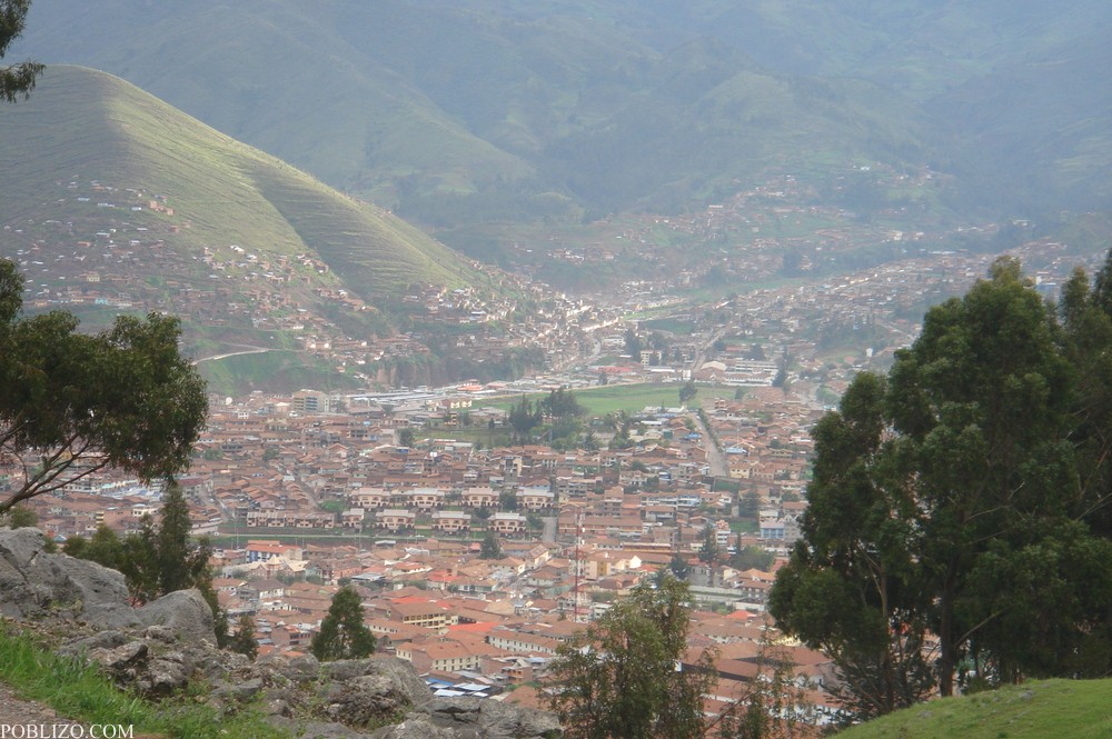 Перу, Куско
