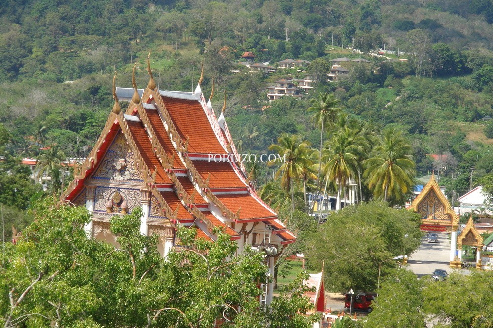 Будистки храм