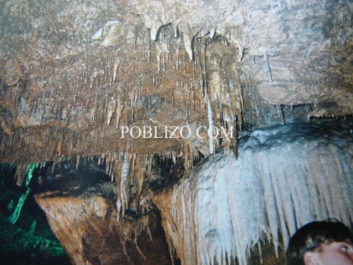 В Ягодинската пещера