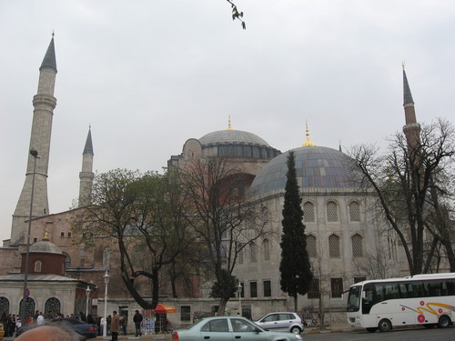 Истанбул22