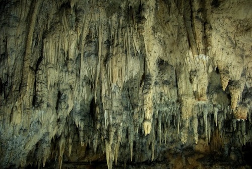 Горната Пещера Barac