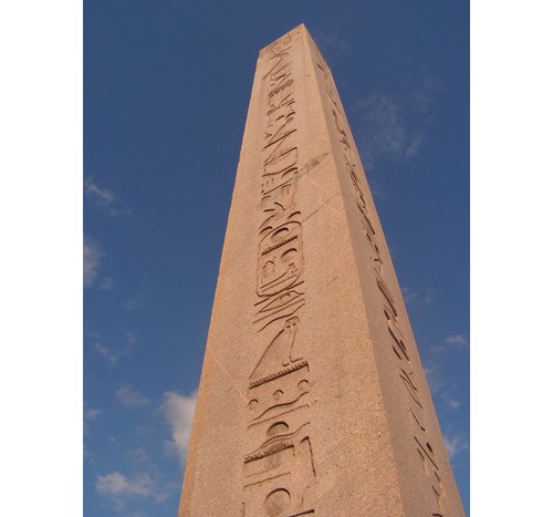 Египетския обелиск