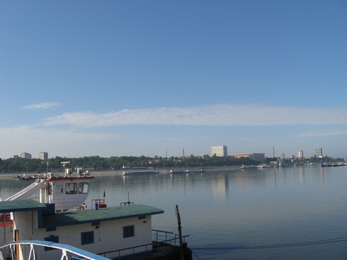 Дунав