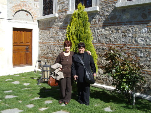 Одрин, църква  Св.Св. Константин и Елена