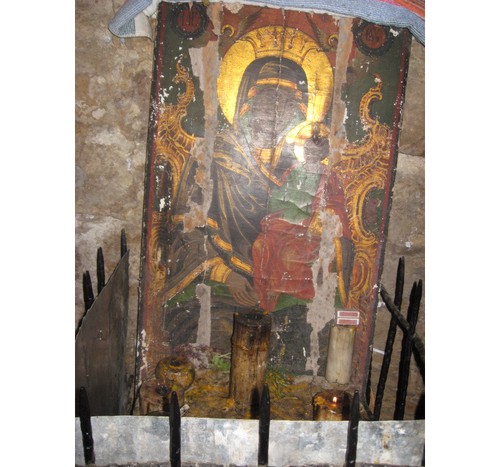 Лясковски манастир Св. Св. Апостоли Петър и Павел