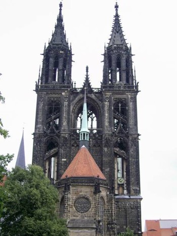 Катедралата 