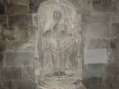 Статуята на Шива