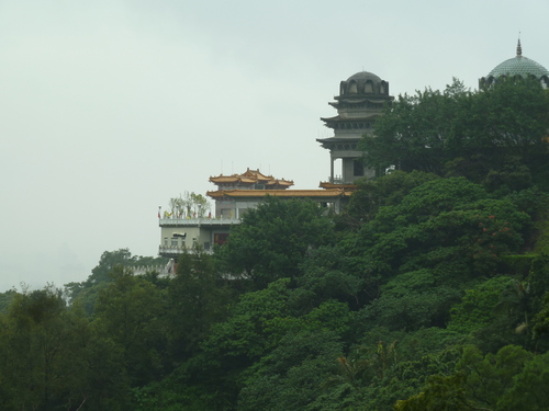 Тайпе, Маоконг, храм