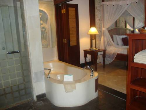 стая 2072 в хотел Bali Tropic Resort & Spa