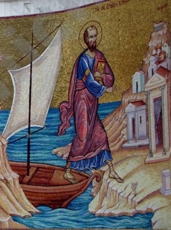 Филипи и мисията на апостол Павел