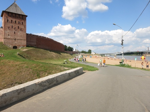 Велики Новгород