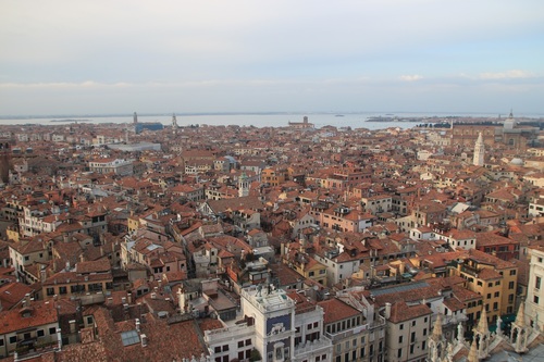 Италия, Венеция